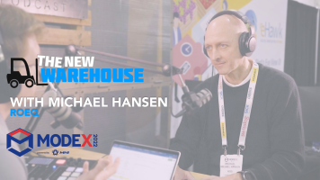 Michael Hansen of ROEQ