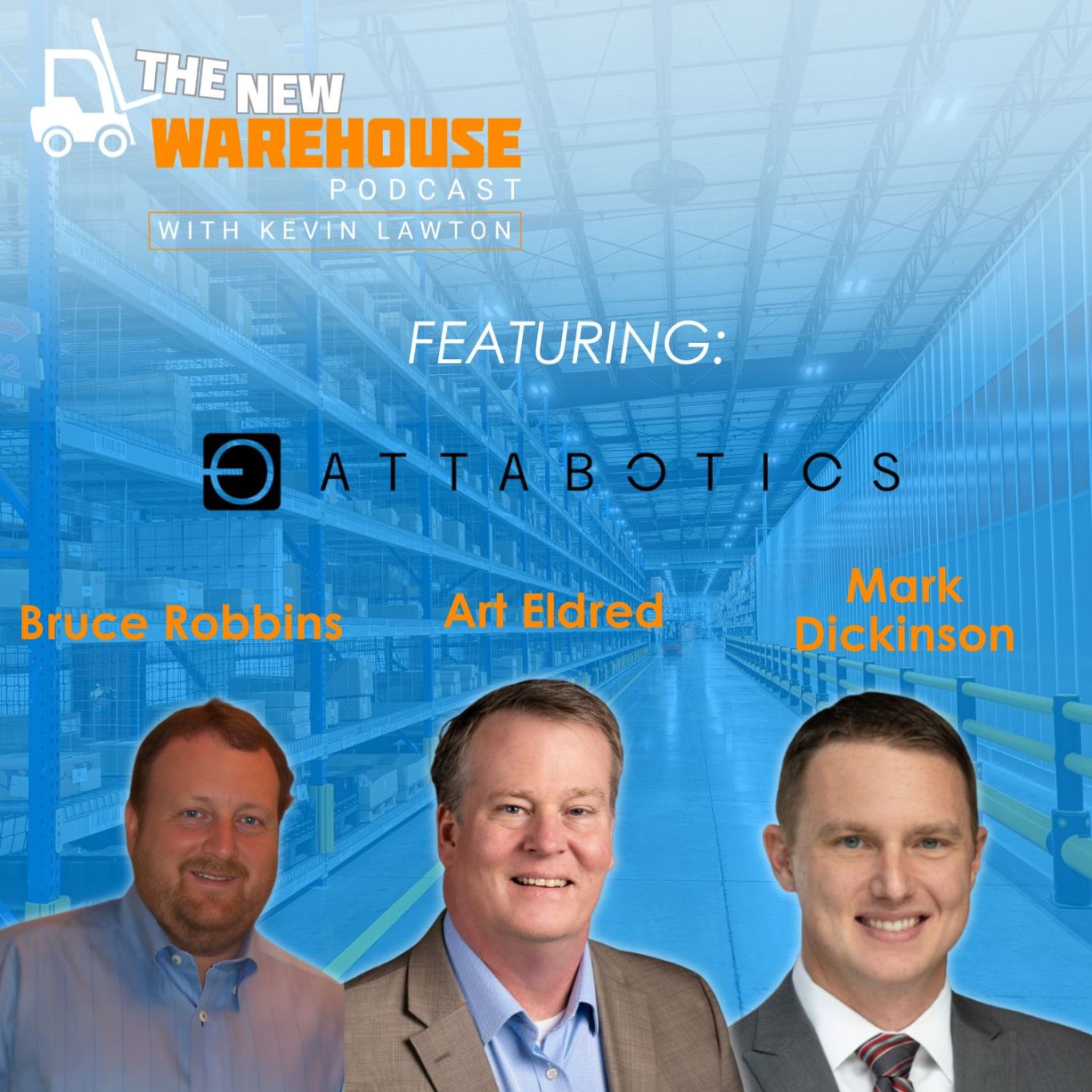 Attabotics Returns with a Clearer Path Forward » The New Warehouse