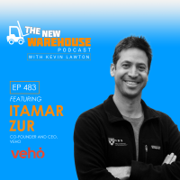 483: Customer-Centric Delivery Experiences with Veho
