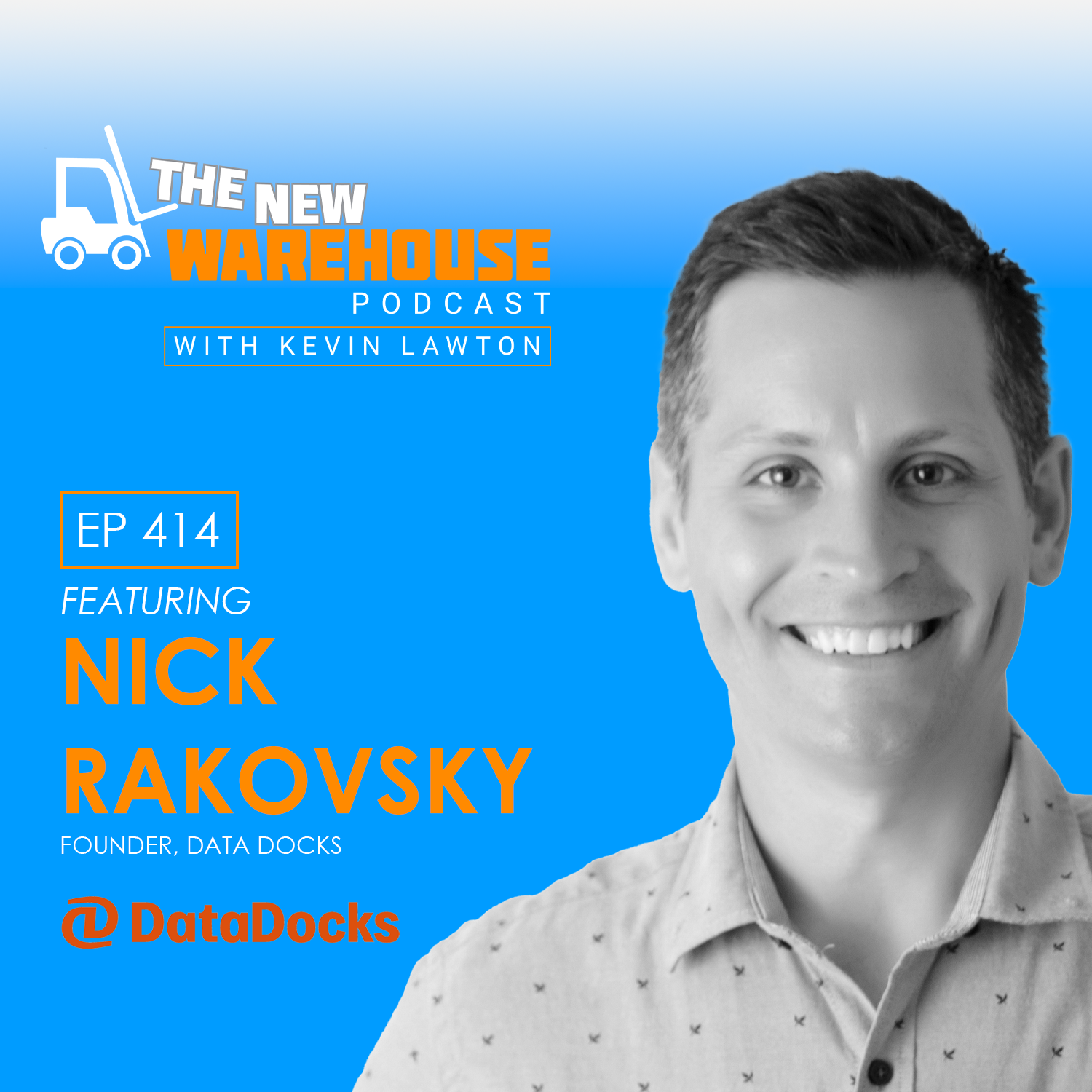 Dock Scheduling Insights with Nick Rakovsky of Data Docks