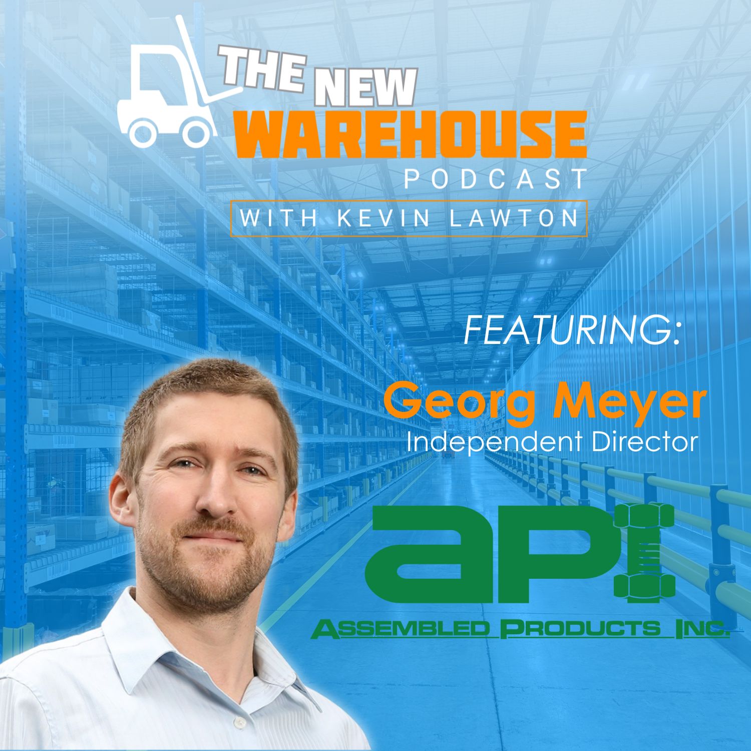 Building a Warehouse for Long-Term Growth » The New Warehouse